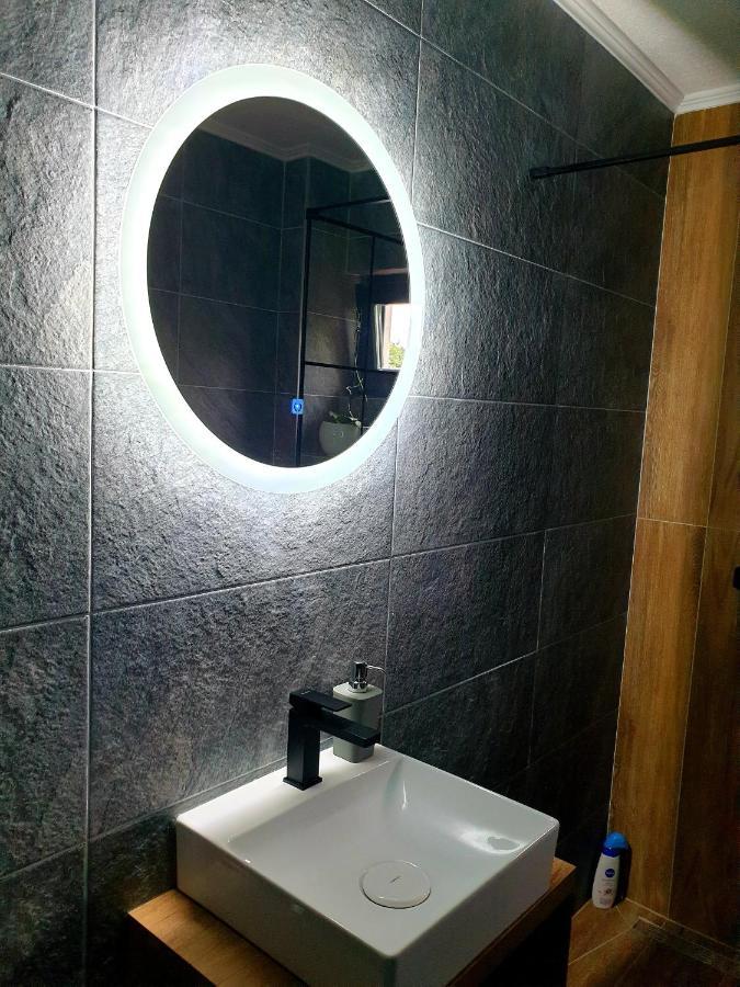 Apartmani Visegradski Pogled Exteriör bild