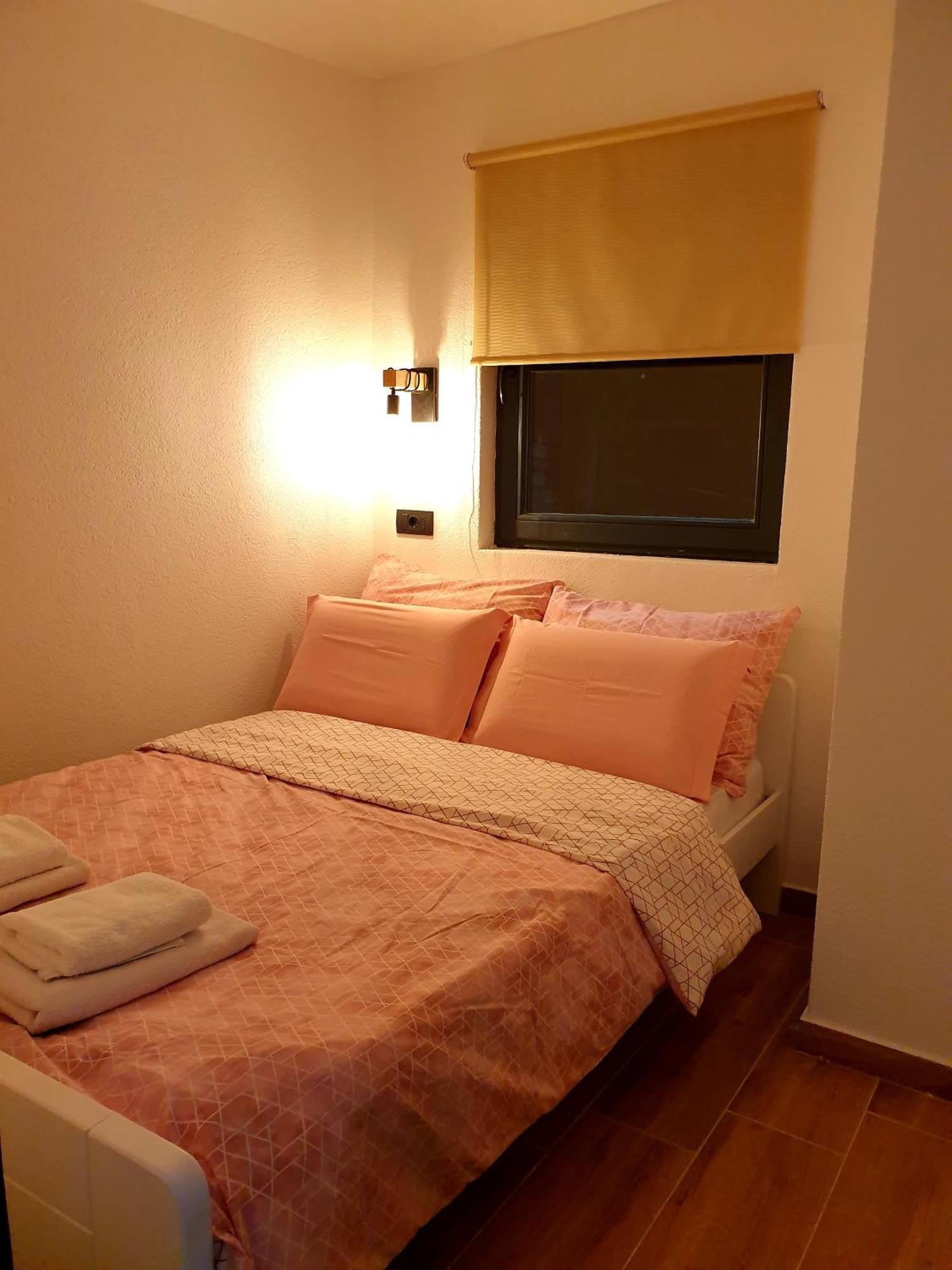 Apartmani Visegradski Pogled Exteriör bild